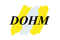 Logo Menuiserie Dohm s.à r.l.